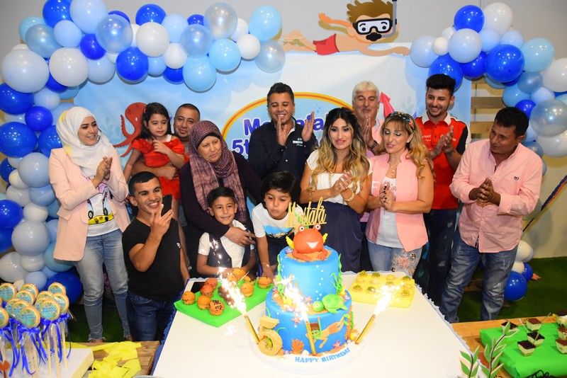 Happy Birthday Mostafa